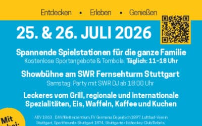 Poster Waldau Sommer